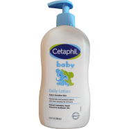 Cetaphil Baby Daily Lotion With Organic Calendula 399 ml image