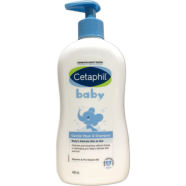 Cetaphil Baby Gentle Wash image