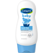 Cetaphil Baby Gentle Wash And Shampoo Baby's Delicate Skin 230 ml image