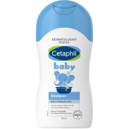 Cetaphil Baby Shampoo 200 ml image