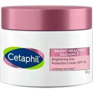 Cetaphil Bright Healthy Radiance Brightening Day Protection Cream SPF 15 50g image