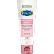 Cetaphil Brightness Reveal Creamy Cleanser 100g m image