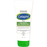 Cetaphil DAM Daily Advance Ultra Hydrating Lotion 30gm image