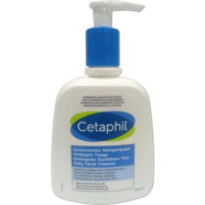 Cetaphil Daily Facial Cleanser 237 ml image