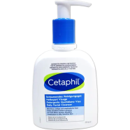 Cetaphil Daily Facial Cleanser 237ml image