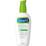 Cetaphil Daily Hydrating Lotion 88ml image