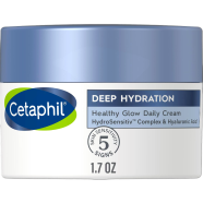 Cetaphil Deep Hydration Healthy Glow Daily Cream 48g image