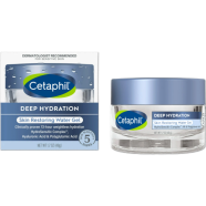 Cetaphil Deep Hydration Skin Restoring Water Gel 48gm image
