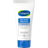 Cetaphil Extra Gentle Daily Scrub 178ml image