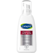 Cetaphil Foaming Face Wash 237ml image