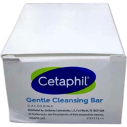 Cetaphil Gentle Cleansing Bar 127 gm image
