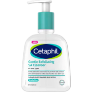 Cetaphil Gentle Exfoliating SA Cleanser 237ml image