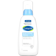 Cetaphil Gentle Foaming Cleanser 236ml image