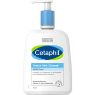 Cetaphil Gentle Skin Cleanser 500ml image
