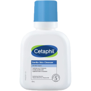 Cetaphil Gentle Skin Cleanser - 59 ml image