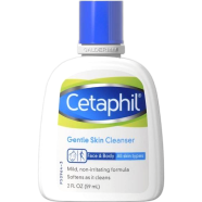 Cetaphil Gentle Skin Cleanser All Skin Types 59ml image