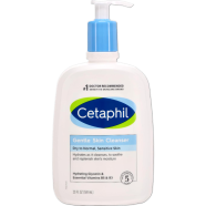Cetaphil Gentle Skin Cleanser Dry to Normal, Sensitive Skin 591ml image