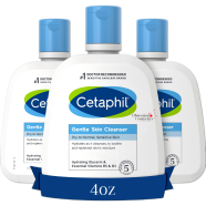Cetaphil Gentle Skin Cleanser (Normal To Dry Skin) 237ml image