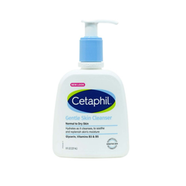 Cetaphil Gentle Skin Cleanser Normal to Dry Skin 237ml image