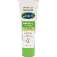 Cetaphil Moisturising Cream Dry to Normal, Sensitive Skin 80g image