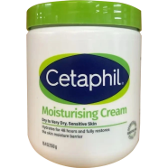 Cetaphil Moisturizing Cream 566ml image