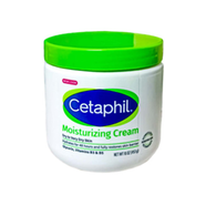 Cetaphil Moisturizing Cream Dry to Very Dry Skin 566gm image