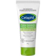 Cetaphil Moisturizing Cream for Very Dry To Dry, Sensitive Skin 85g image
