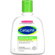 Cetaphil Moisturizing Lotion 237ml image