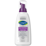 Cetaphil Pro Oil Control Foam Wash 236ml image