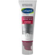 Cetaphil Pro Redness Prone Skin Moisturising Night Cream - 50ml image
