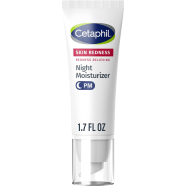 Cetaphil Redness Relieving Night Moisturizer - 50 ml image