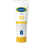 Cetaphil Sheer Mineral Sunscreen Broad Spectrum SPF50 89ml image
