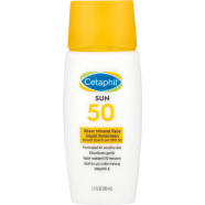 Cetaphil Sheer Mineral Sunscreen Broad Spectrum SPF 50 - 50ml image