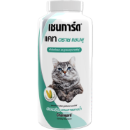 Chaingard Cat Dry Shampoo 100g image