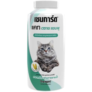 Chaingard Dry Shampoo for Cats 100gm image