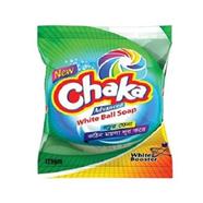 Chaka Advanced Ball Soap 125 gm image