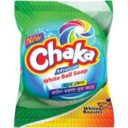 Chaka Advanced Ball Soap 125 gm