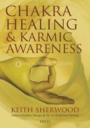 Chakra Healing And Karmic Awareness image