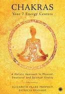 Chakras: Your 7 Energy Centers image