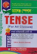 Challenge Special Tense image