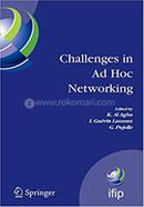 Challenges in Ad Hoc Networking image