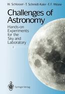 Challenges of Astronomy image