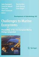 Challenges to Marine Ecosystems image