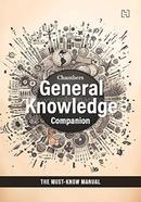 Chambers General Knowledge Companion image