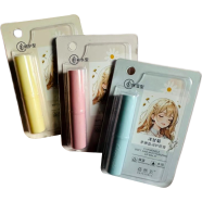Chamomile Soft and Moisturizing Lip Balm - 1pcs (Multicolour) image