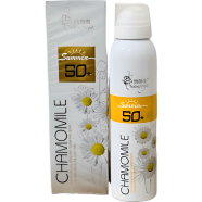 Chamomile Whitening Spray Sunscreen 200 ml image