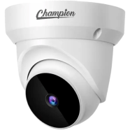 Champion 3 MP Wifi IP Dome Camera image