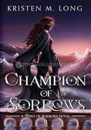 Champion of Sorrows image