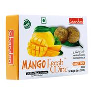Chandan Mango Fresh Mint 54gm image