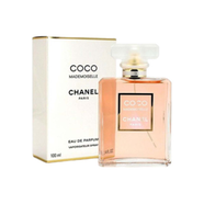 Chanel Coco Mademoiselle EDP for Women – 100ml image
